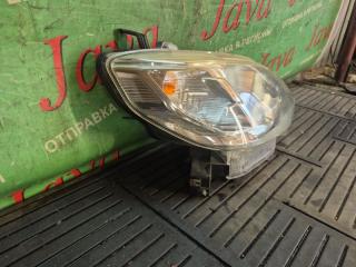 Фара правая передняя TOYOTA PASSO M700A 1KR-FE 100-69026 2 ракурс Фара правая передняя TOYOTA PASSO M700A 1KR-FE 100-69026 2 ракурс