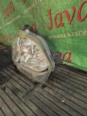 Фара правая передняя TOYOTA PASSO M700A 1KR-FE 100-69026 3 ракурс Фара правая передняя TOYOTA PASSO M700A 1KR-FE 100-69026 3 ракурс