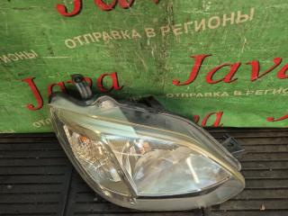 Фара правая передняя TOYOTA PASSO M700A 1KR-FE 100-69026 4 ракурс Фара правая передняя TOYOTA PASSO M700A 1KR-FE 100-69026 4 ракурс