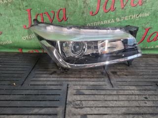 Фара правая передняя SUZUKI SOLIO MA36S K12C 100-59332 1 ракурс