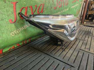 Фара правая передняя SUZUKI SOLIO MA36S K12C 100-59332 3 ракурс