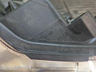 Фара правая передняя SUZUKI SOLIO MA36S K12C 100-59332 5 ракурс
