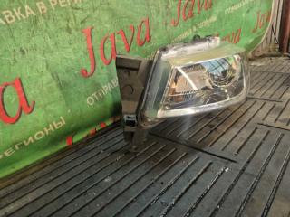 Фара левая передняя SUZUKI SOLIO MA36S K12C 100-59332 2 ракурс