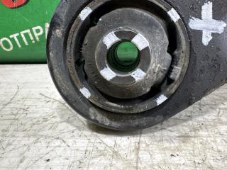 Рычаг правый передний TOYOTA ALPHARD GGH25 2GR-FE 48068-28140 4 ракурс