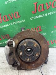 Ступица левая передняя TOYOTA ALPHARD GGH25 2GR-FE 1 ракурс