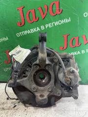 Ступица левая передняя TOYOTA ALPHARD GGH25 2GR-FE 5 ракурс