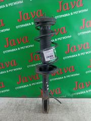Стойка левая задняя  SUBARU FORESTER SG5 EJ205 1 ракурс