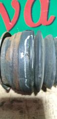 Привод правый передний TOYOTA VITZ NSP135 1NR-FE 4 ракурс