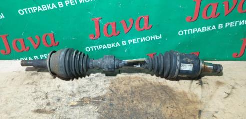Привод левый передний TOYOTA ALPHARD GGH25 2GR-FE 1 ракурс Привод левый передний TOYOTA ALPHARD GGH25 2GR-FE 1 ракурс