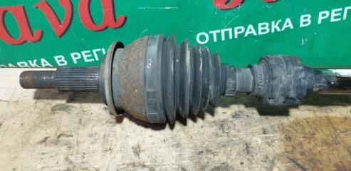 Привод левый передний TOYOTA ALPHARD GGH25 2GR-FE 2 ракурс Привод левый передний TOYOTA ALPHARD GGH25 2GR-FE 2 ракурс