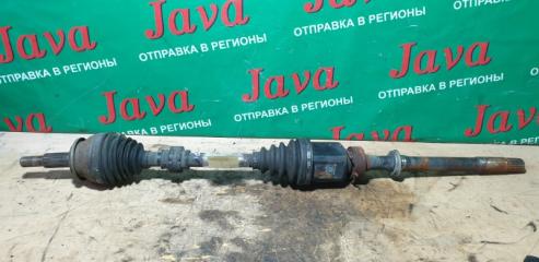Привод правый передний TOYOTA ALPHARD GGH25 2GR-FE 1 ракурс Привод правый передний TOYOTA ALPHARD GGH25 2GR-FE 1 ракурс