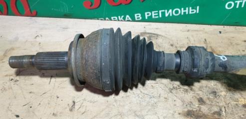 Привод правый передний TOYOTA ALPHARD GGH25 2GR-FE 2 ракурс Привод правый передний TOYOTA ALPHARD GGH25 2GR-FE 2 ракурс