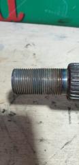 Привод правый передний TOYOTA ALPHARD GGH25 2GR-FE 3 ракурс Привод правый передний TOYOTA ALPHARD GGH25 2GR-FE 3 ракурс