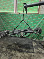 Балка задняя SUBARU LEVORG VM4 FB16 1 ракурс