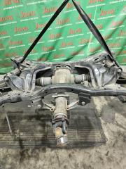 Балка задняя SUBARU LEVORG VM4 FB16 2 ракурс
