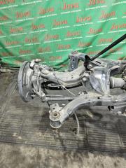 Балка задняя SUBARU LEVORG VM4 FB16 3 ракурс