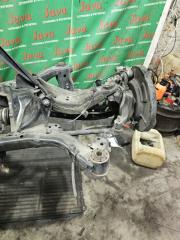 Балка задняя SUBARU LEVORG VM4 FB16 4 ракурс