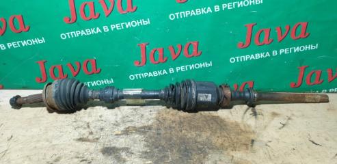 Привод правый передний TOYOTA ESTIMA ACR55 2AZ-FE 1 ракурс