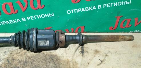 Привод правый передний TOYOTA ESTIMA ACR55 2AZ-FE 3 ракурс
