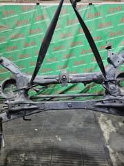 Балка задняя TOYOTA C-HR ZYX10 2ZR-FXE 3 ракурс