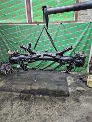 Балка задняя TOYOTA C-HR ZYX10 2ZR-FXE 5 ракурс