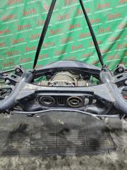 Балка задняя LEXUS GS460 URS190 1UR-FSE 3 ракурс