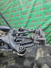 Балка задняя LEXUS GS460 URS190 1UR-FSE 4 ракурс