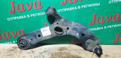 Рычаг правый передний TOYOTA ALPHARD GGH25 2GR-FE 48068-28140 1 ракурс