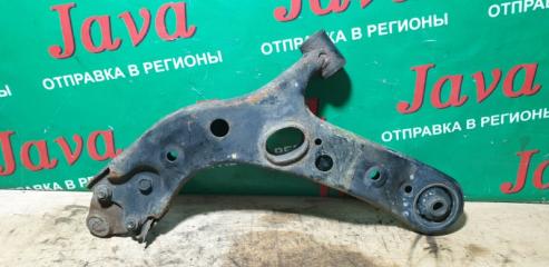 Рычаг правый передний TOYOTA ALPHARD GGH25 2GR-FE 48068-28140 5 ракурс