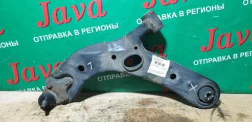 Рычаг левый передний TOYOTA ALPHARD GGH25 2GR-FE 48069-28140 1 ракурс