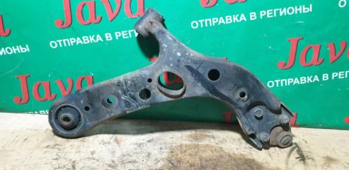 Рычаг левый передний TOYOTA ALPHARD GGH25 2GR-FE 48069-28140 5 ракурс
