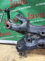 Балка под двс передняя TOYOTA ALPHARD GGH25 2GR-FE 2 ракурс