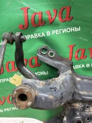 Балка под двс передняя TOYOTA ALPHARD GGH25 2GR-FE 3 ракурс