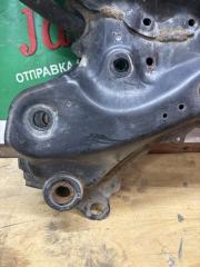 Балка под двс передняя TOYOTA ALPHARD GGH25 2GR-FE 4 ракурс