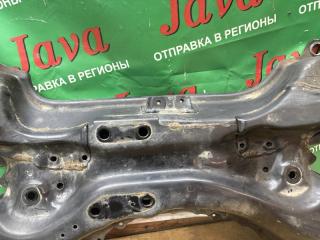 Балка под двс передняя TOYOTA ALPHARD GGH25 2GR-FE 5 ракурс