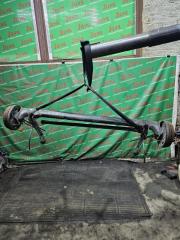Балка задняя TOYOTA RAUM EXZ10 5E-FE 2 ракурс