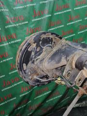 Балка задняя TOYOTA RAUM EXZ10 5E-FE 3 ракурс