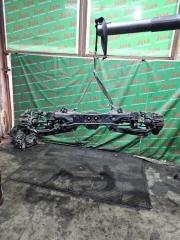 Балка задняя SUBARU LEGACY BRM FB25A 1 ракурс