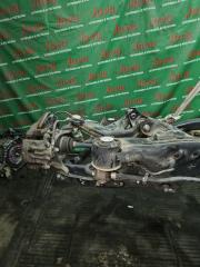 Балка задняя SUBARU LEGACY BRM FB25A 2 ракурс