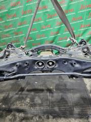 Балка задняя SUBARU LEGACY BRM FB25A 3 ракурс