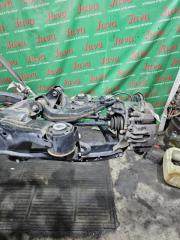 Балка задняя SUBARU LEGACY BRM FB25A 4 ракурс