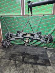 Балка задняя SUBARU LEGACY BRM FB25A 5 ракурс