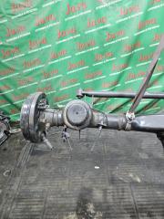 Мост задний TOYOTA PIXIS VAN S710M KF-VE 2 ракурс