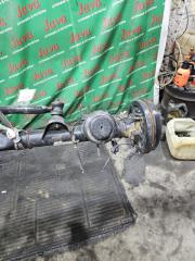 Мост задний TOYOTA PIXIS VAN S710M KF-VE 4 ракурс