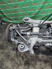 Балка задняя MERCEDES-BENZ S-CLASS W221 M276DE35 A 221 350 21 14 2 ракурс