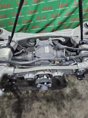 Балка задняя MERCEDES-BENZ S-CLASS W221 M276DE35 A 221 350 21 14 3 ракурс