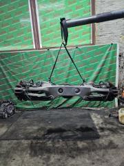 Балка задняя MERCEDES-BENZ S-CLASS W221 M276DE35 A 221 350 21 14 5 ракурс