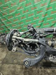 Балка задняя LEXUS GS350 GRL10 2GR-FSE 2 ракурс