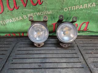 Фото запчасти туманка передняя GMC YUKON 2004 контрактная запчасть Запчасть туманка передняя GMC YUKON 2004