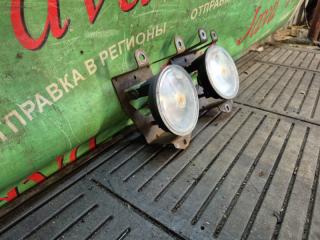Туманка передняя GMC YUKON GMT830 LQ4 2 ракурс